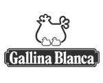 gallina-blanca